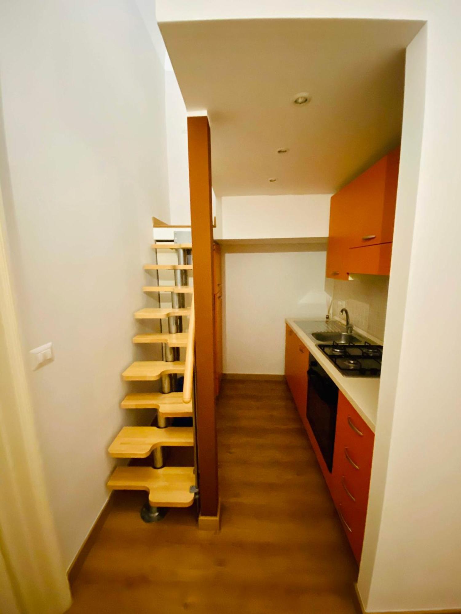 Amica Taranto In Piazza Apartment Exterior photo